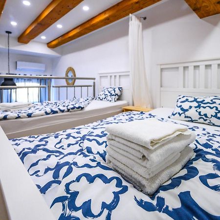 류블랴나 The Modern Loft 아파트 외부 사진