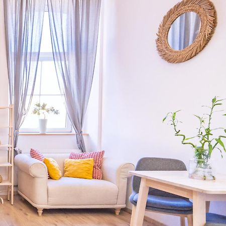 류블랴나 The Modern Loft 아파트 외부 사진