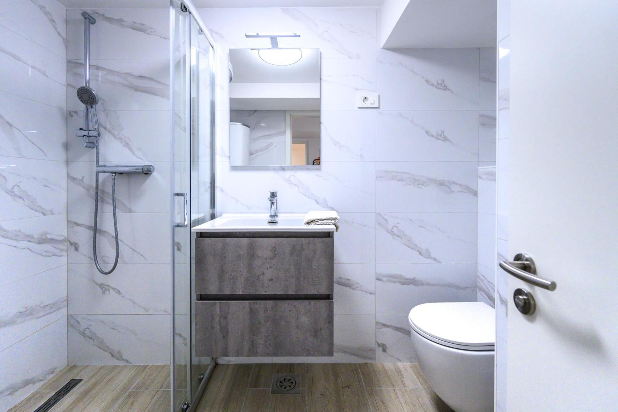 류블랴나 The Modern Loft 아파트 외부 사진