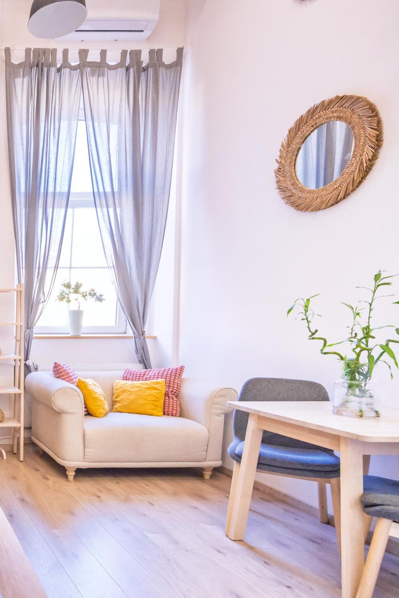 류블랴나 The Modern Loft 아파트 외부 사진